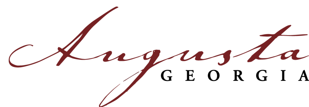 Augusta GA logo