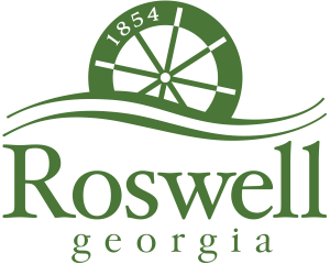 City of Roswell logo