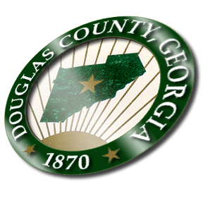Douglass County logo