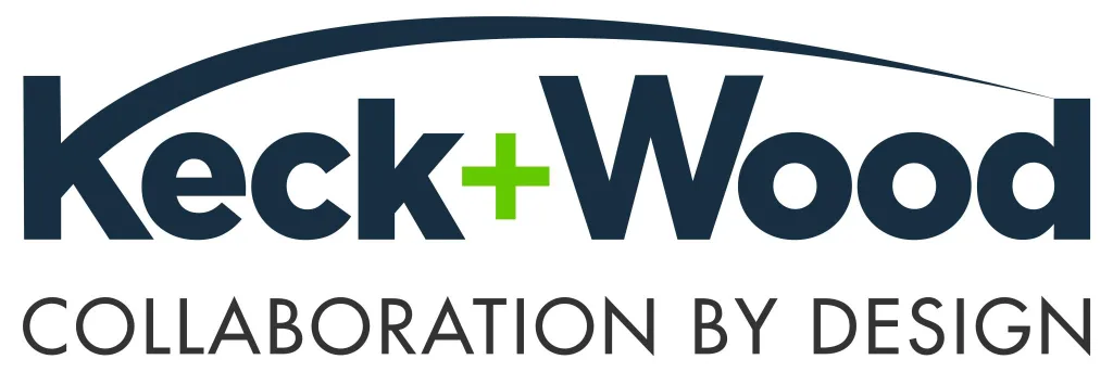 Keck & Wood logo
