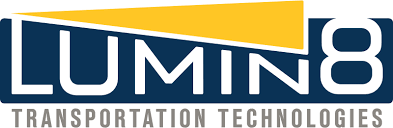 Lumin8 logo
