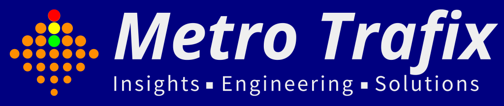 Metro Trafix logo