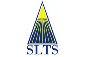 SLTS logo