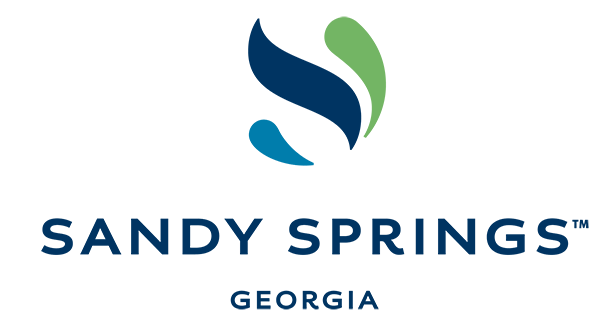 Sandy Springs logo