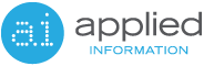 Applied Information logo
