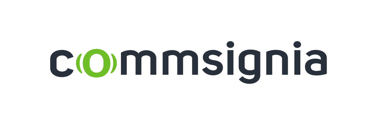 Commsignia logo